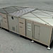 Panelized Expandable Container Unit (PECO)