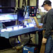 Custom Metal Fabrication