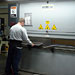 Custom Metal Fabrication