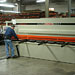 Custom Metal Fabrication