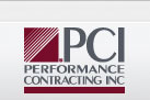 PCI Engineered Systems Logo